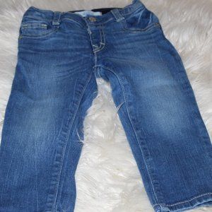 GYMBOREE JEANS SKINNY